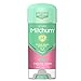Mitchum For Women Anti-Perspirant Deodorant Clear Gel Powder Fresh 3.40 oz (Pack of 3)