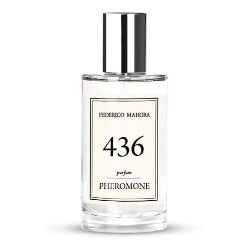 Profumo FM 436 di Federico Mahora Pheromone