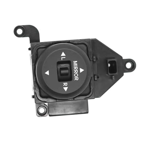 Bouton réglage rétroviseur Hyundai I30Cw pour réparer une commande de recul cassée