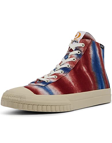 Image of Camper Womens Casual and Fashion Sneakers