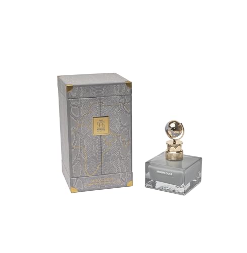 Aurora Moon DUST élixir sensoriel captivant flacon 100 ml