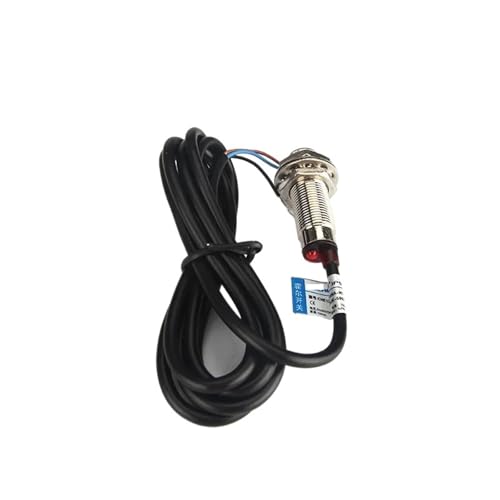 Sensor de acercamiento de 10mm NJK5002C con inducción magnética 3