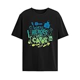 FunPod School Lunch Hero Tees Women Popular
