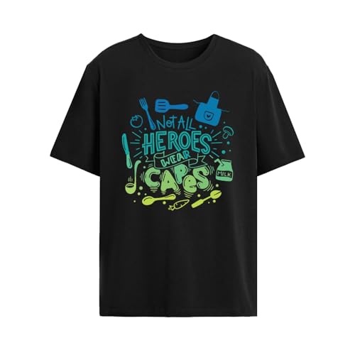 FunPod School Lunch Hero Tees Women Popular
