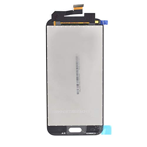 Image of LCD Screen Display with Digitizer Touch Panel Without Bezel Frame for Samsung Galaxy J3 Emerge J327P J327A J327T(Black)