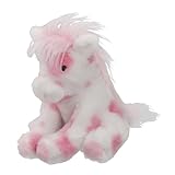 Canigegui de Peluche,Peluche Animal San Valentín | Muñeca De Ternera De Felpa Acurrucable | para Mujeres Niñas Sofá Cama Cuarto de Juegos San Valentín Cumpleaños