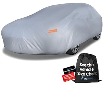 best car cover that will not scratch paint