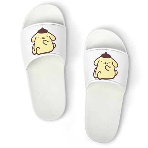 ポムポムプリン スリッパ」の人気商品一覧 | 安い商品を通販サイトから