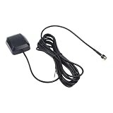 BildeeMait SI5351 WSPR Transmitter Kit mit TCXO und GPS-Modul, 1-30 MHz 23 dBm für Auto Positioning Ham Radio