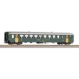 sbb personenwagen technische daten 1 Stück 96799 Personenwagen EW I-Wagen 2. Klasse alte Schrift, SBB, Ep. IV