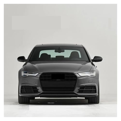 Faros LED Audi A6L para solucionar faros opacos con intermitentes plug and play 3