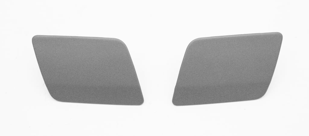 Blende Stoßfänger PRASCO PG4281230 para parachoques delantero 2