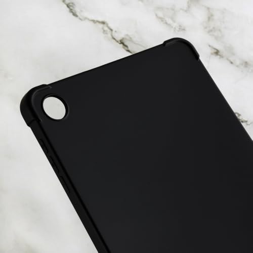 Protéger écran Alldocube iPlay 50 Mini NFE contre les rayures avec coque noire
