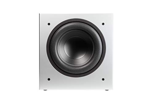 polk 8 inch ceiling speakers