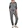 Terecey Conjunto Deportivo Mujer 2 Piezas Sudadera de Manga Larga y Pantalón Jogger con Puños Chándal Mujer Completo Ropa de Deporte para Fitness y Tiempo Libre