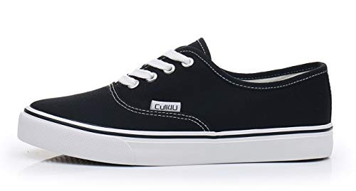 Image of Cull4U Women's Laid Back Low Top Sneaker Shoe