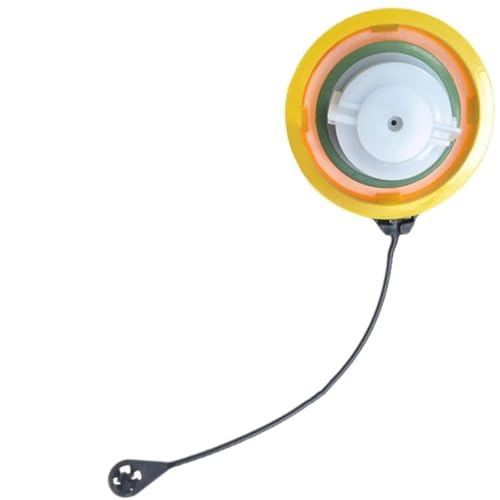 Bouchon de réservoir d'essence pour Chevrolet Malibu 2009-2011 OEM GT294
