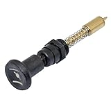 Partscollect High Performance Carburetor Choke Starter Plunger Fits for Suzuki DR650SE DR650 DR 650 1996-2009 2011-2016 Carburetor Rebuild Choke Carburetor Starter Choke Choke Starter