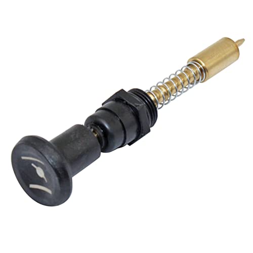 Partscollect High Performance Carburetor Choke Starter Plunger Fits for Suzuki DR650SE DR650 DR 650 1996-2009 2011-2016 Carburetor Rebuild Choke Carburetor Starter Choke Choke Starter