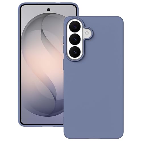 Coque Samsung S26 Plus antichoc silicone pour éviter les rayures