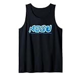 NEGU LOGO Tank Top