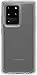OtterBox Symmetry Clear Series Case for Galaxy S20 Ultra/Galaxy S20 Ultra 5G (ONLY - Not Compatible with Any Other Galaxy S20 Models) - Clear