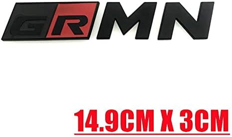 Amazon Co Jp Mliensio 車のステッカー Grスポーツのロゴデカールフロントフードグリル Hv Yansgrmn Rz Rs Rsですプリウス Grスポーツハーラ Grロゴステッカー Color Name Blue ベビー マタニティ