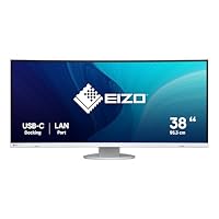 EIZO FlexScan EV3895-BK 95,3 cm Monitor schwarz: Amazon.de