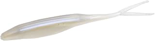 Salty Super Fluke Bait-Pack of 10