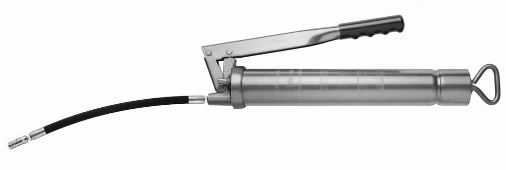 Samoa pro master - Bomba 13an/1 engrase 600cc flexible