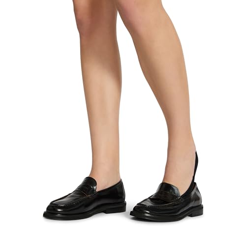 Image of Steve Madden Womens 5PK Solid Microfiber Sneaker Liners
