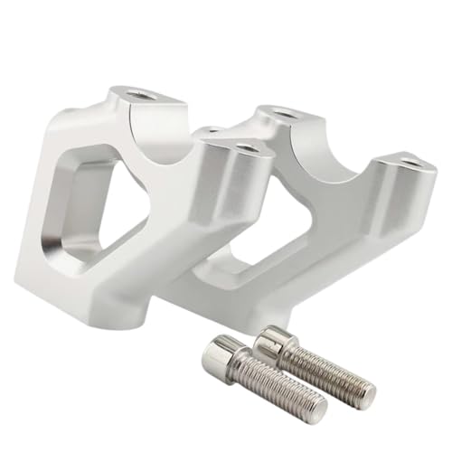 Rehausses de guidon Tiger 900 adaptateur pontet moto 900GT Pro Low Rally 2021