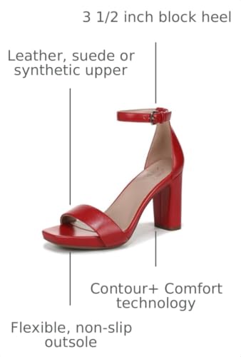 Image of Naturalizer Joy Dress Sandals