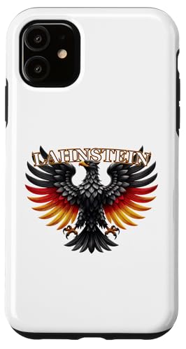 Lahnstein Deutsch Deutschland German Souvenir Artikel �X�}�z�P�[�X iPhone 11 �p