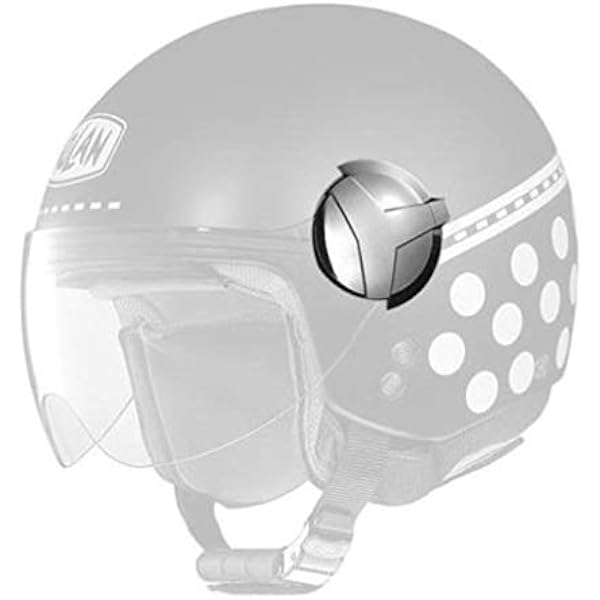 NOLAN Sp.Mitp. Visera-> 2012.N21Visor/20/Traffic/R2/Dj1City/G3.1/E/G1.1/Visor, Neutralny