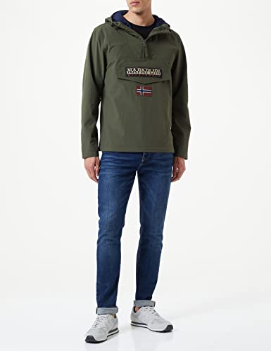 Listado y reviews de Chaqueta napapijri hombre los mejores 10. 26 Imagen adicional