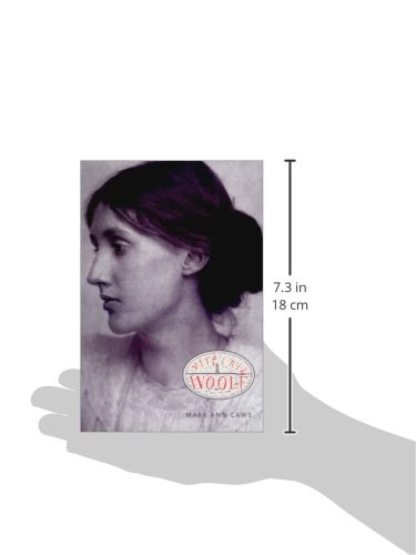 Virginia Woolf (Overlook Illustrated Lives) - Image 2
