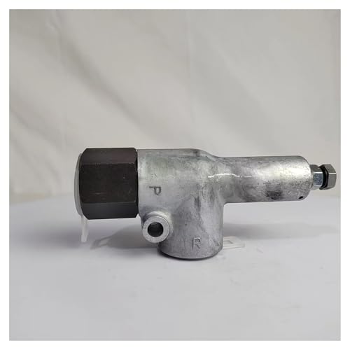 Soupape de décharge MV64C-275 pour circuit hydraulique stable