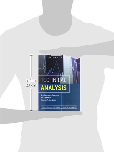 Technical Analysis: The Complete Resource for Financial Market Technicians - Image 3