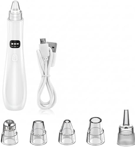 NALACAL Blackhead Extractor, Blackhead Remover, Upgraded Skin Tag ...
