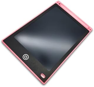 Mokily Early Education Toy for 2 up Girls Boys, LCD Writing Tablet-8.5