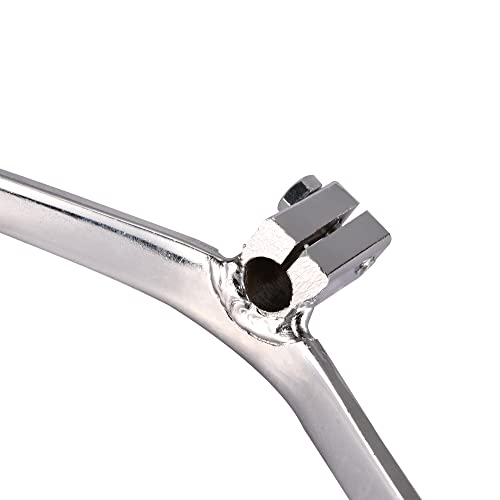 Goofit Gear Shift Lever Shifter For 50Cc 70Cc 90Cc 110Cc 125Cc Horizontal Engine Atv 4 Wheeler Pit Dirt Bike Motorcycle #TOP6