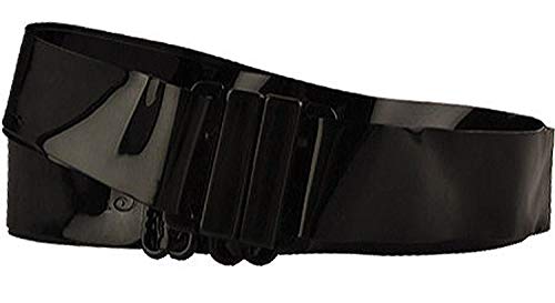 the Original Invisible Belt - Size 6 and below (Black/Small)