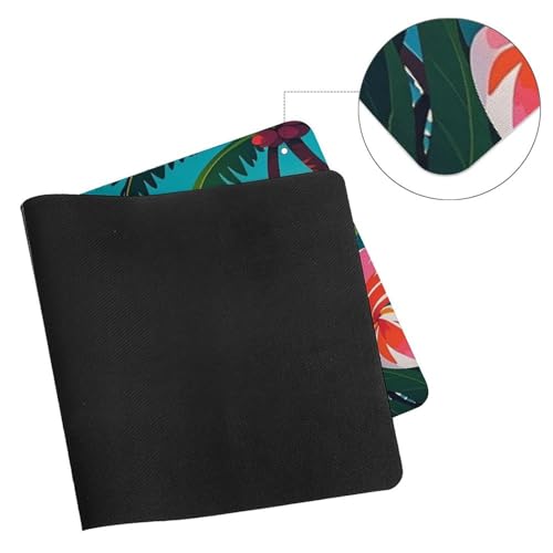 Hello Hawaii Desk Pad Large Office Desk Mat 30x60 cm miniatura 7