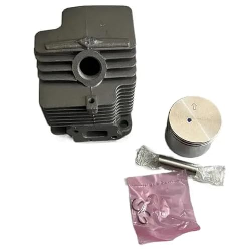 Segment de piston 36mm étanchéité maximale cylindre M28G T281 - 4