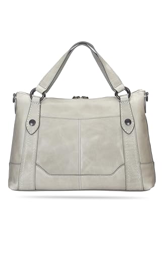 Image of Frye Melissa Medium Satchel