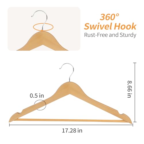 Amazon-Basics-Wood-Suit-Clothes-Hangers-30-Pack-Natural