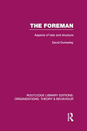 The Foreman-Wow! eBook