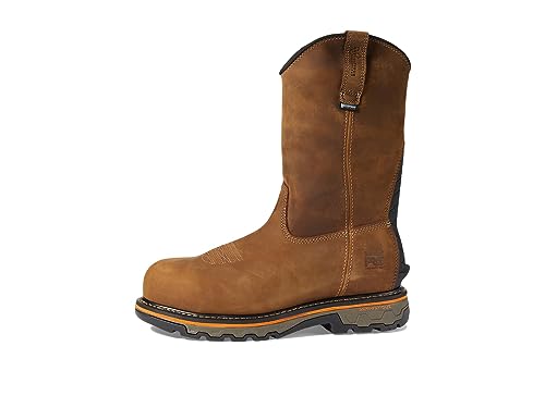 Image of Timberland PRO True Grit Pull On Composite Safety Toe Waterproof