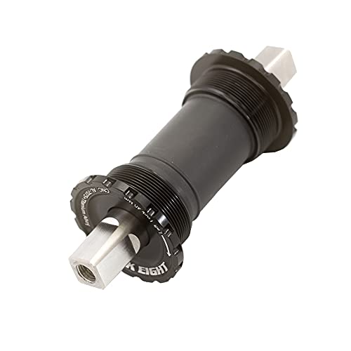 Boîtier de pédalier en titane Brompton pour alléger votre vélo pliant